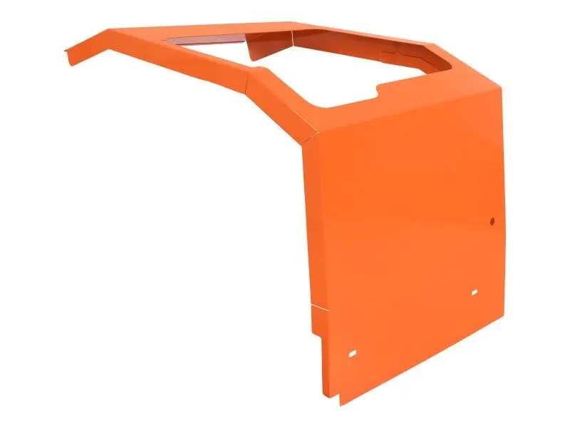 JLG Part # 1001120962 | HOOD,FIXED WELDMENT, EA - subs to 1001289874