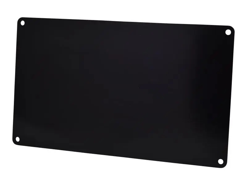 JLG Part # 1001121047 | PLATE,BOTTOM COVER, EA