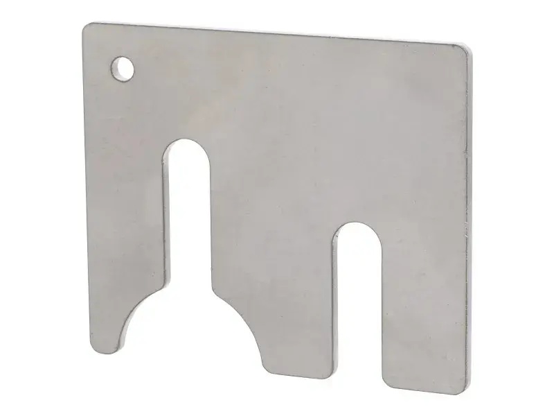 JLG Part # 1001121118 | SHIM,STL HOOD 3MM (600S), EA