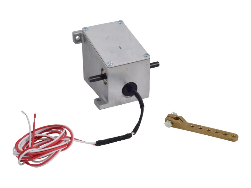 JLG Part # 1001121917 | CONTROL,KUBOTA SPEED, EA