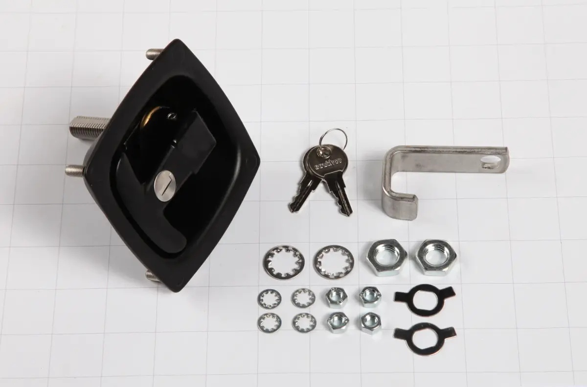 JLG Part # 1001122219 | LATCH,COMPRESSION JLG, EA