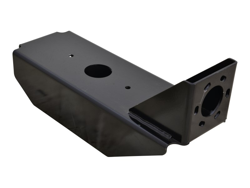 JLG Part # 1001081322 | PLATE,TAIL LIGHT MOUNT, EA