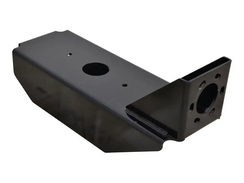 JLG Part # 1001081322 | PLATE,TAIL LIGHT MOUNT, EA