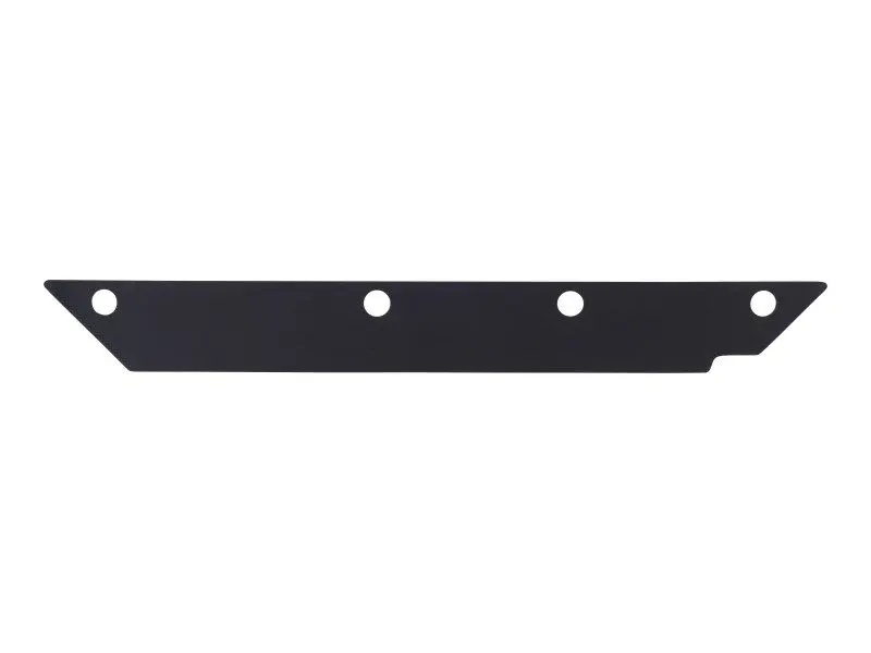 JLG Part # 1001122300 | BLADE,WIPER / BASE-SIDE, EA