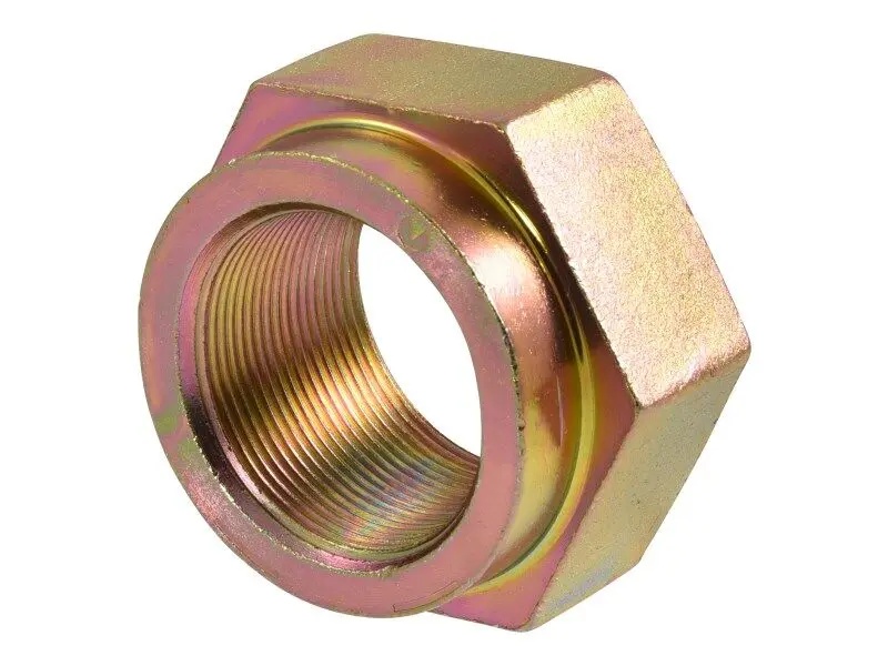 JLG Part # 1001122453 | NUT-SPEC,TOP LOCK 2-12, EA