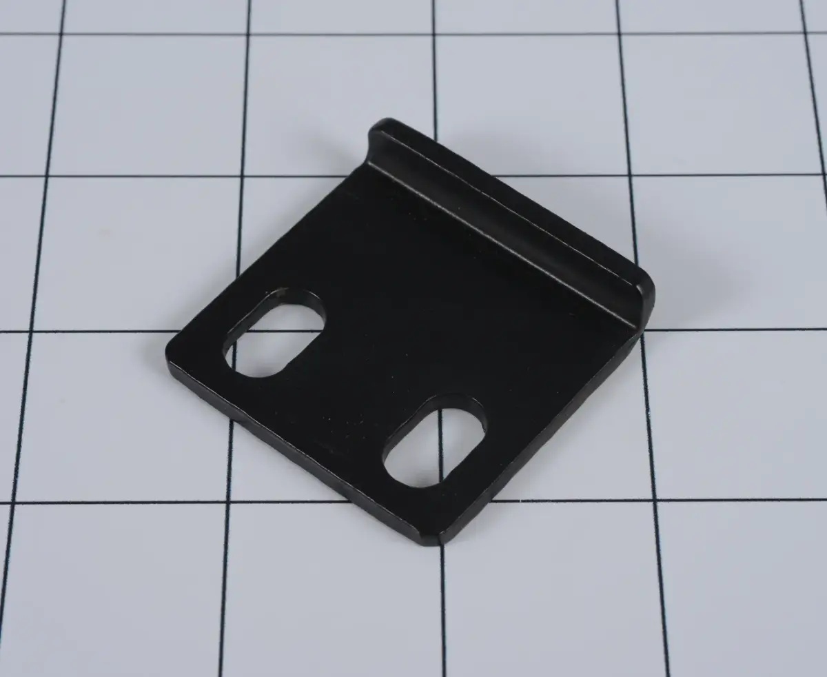 JLG Part # 1001125107 | BRACKET,LATCH CATCH, EA