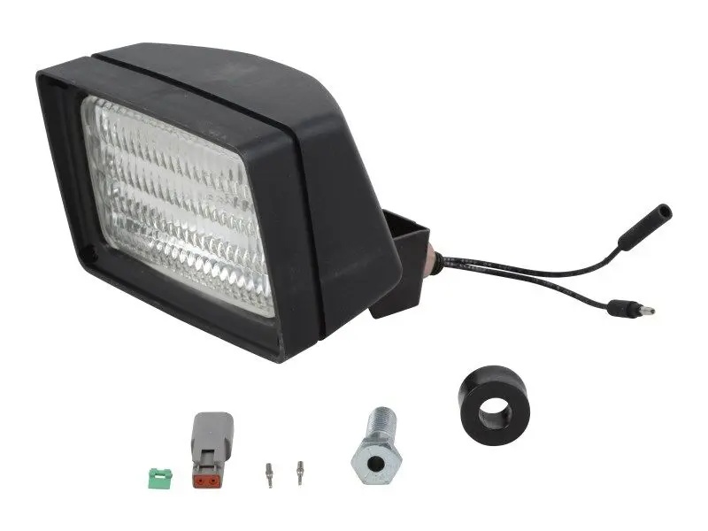 JLG Part # 1001090580S | ELEC ASSY,LIGHT, FLOOD, EA
