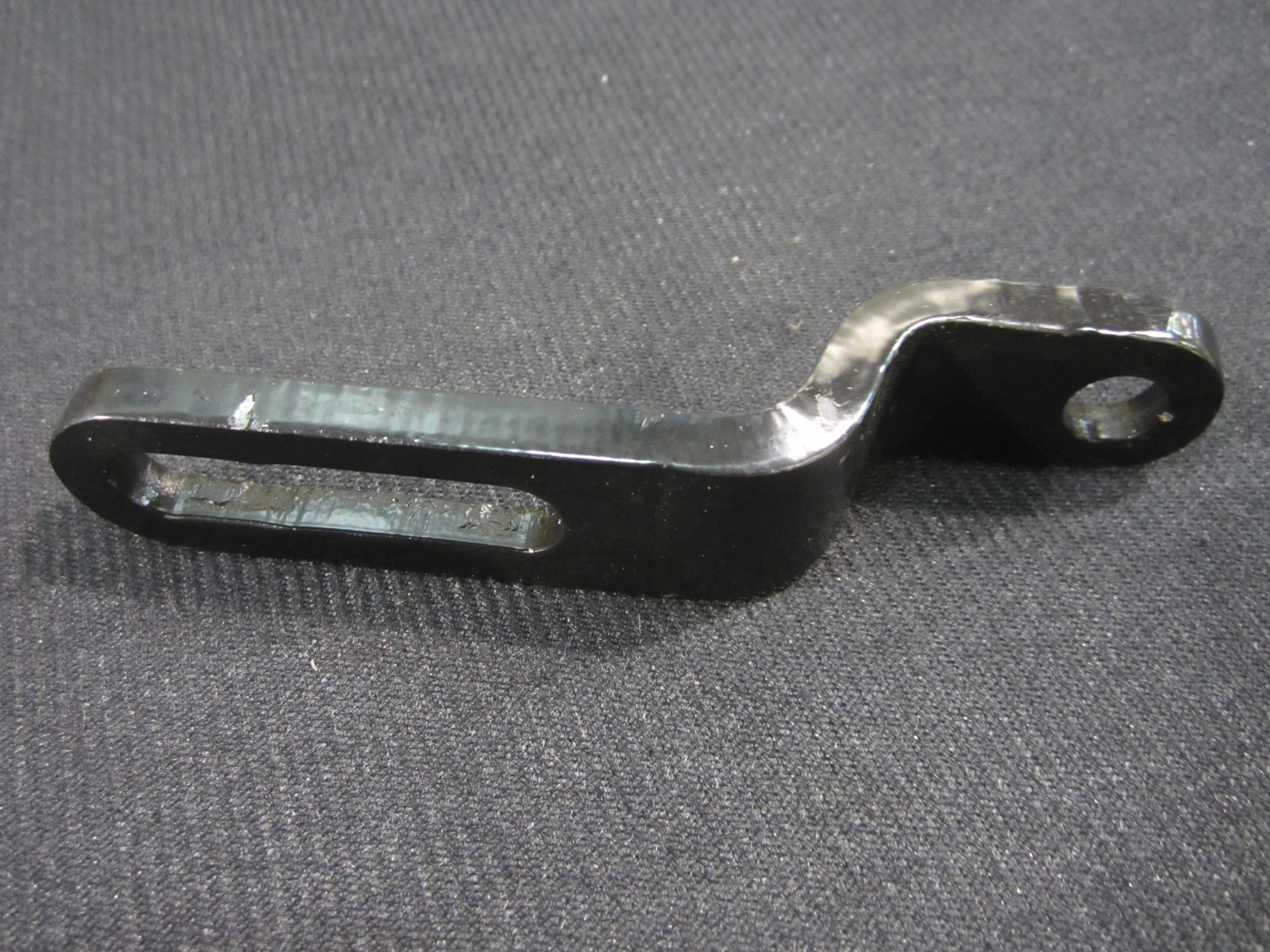 JLG Part # 1001090644 | BRACKET, ADJUSTMENT, EA