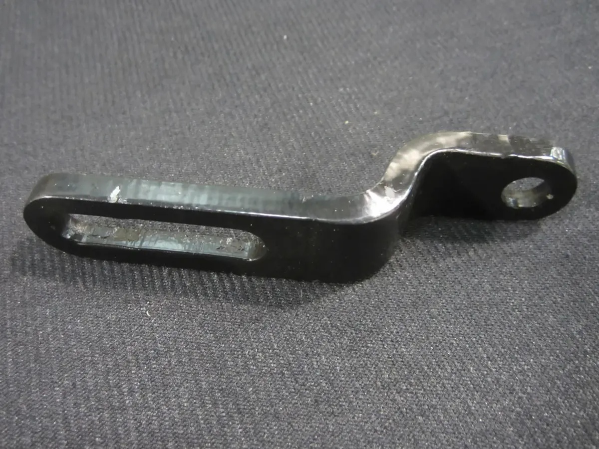 JLG Part # 1001090644 | BRACKET, ADJUSTMENT, EA