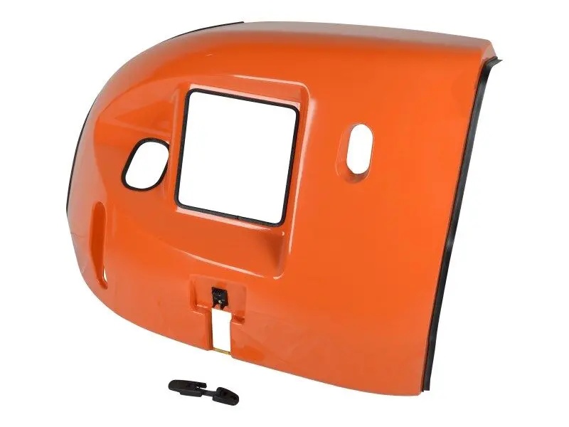 JLG Part # 1001091125 | KIT(SERVICE),TANK SIDE, EA