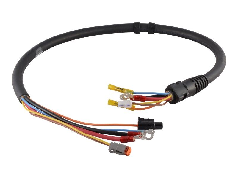 JLG Part # 1001091502 - CABLE,DRIVE (1930), EA