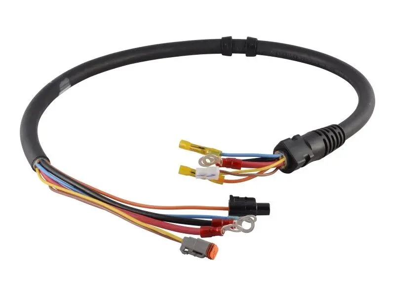 JLG Part # 1001091502 | CABLE,DRIVE (1930), EA