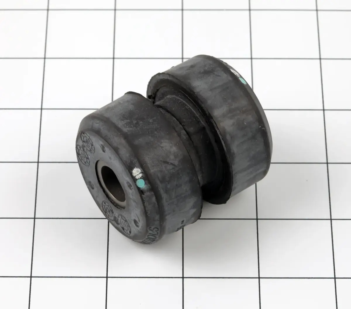 JLG Part # 1001125649 | MOUNT,ENGINE ISOLATOR, EA