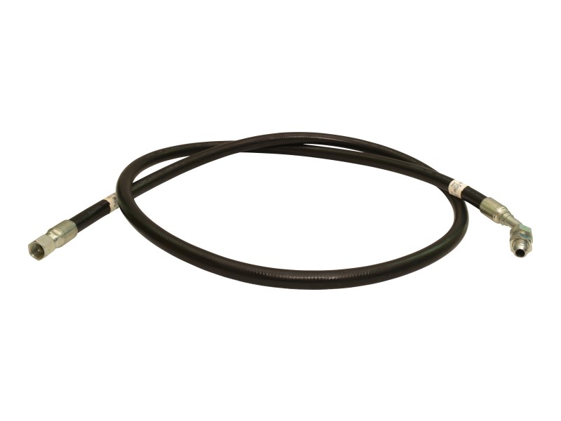 JLG Part # 1001125750 | HOSE ASSY,.75" JIC/JIC, EA