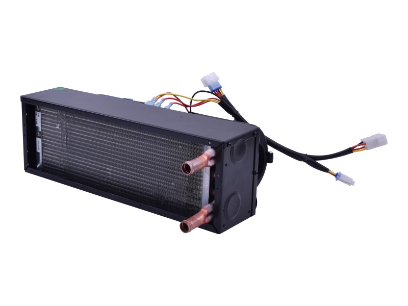 JLG Part # 1001125775 | HEATER,OPERATOR CAB, EA