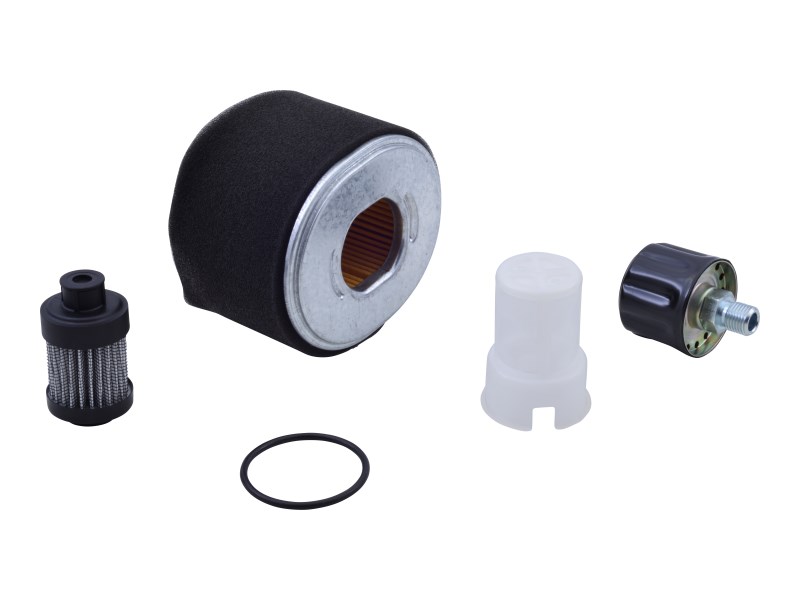 JLG Part # 1001091766 | KIT, FILTER, EA