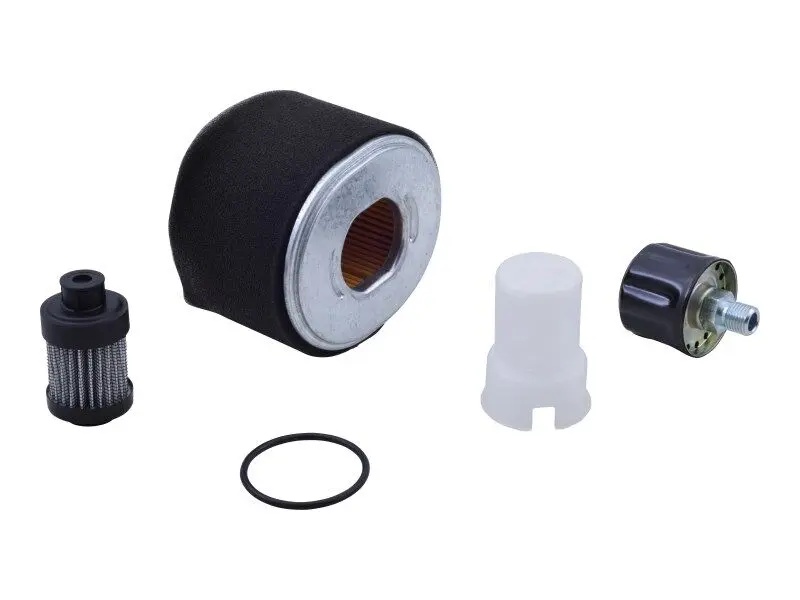 JLG Part # 1001091766 | KIT, FILTER, EA