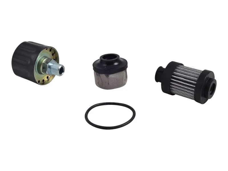 JLG Part # 1001091767 | KIT, FILTER, EA
