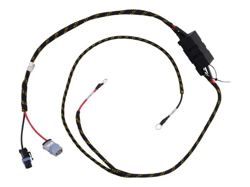 JLG Part # 1001126984 | HARNESS,VEC PWR G-T3 CUMMINS, EA