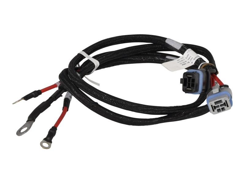 JLG Part # 1001127475 | HARNESS,POWER GROUND VEC, EA