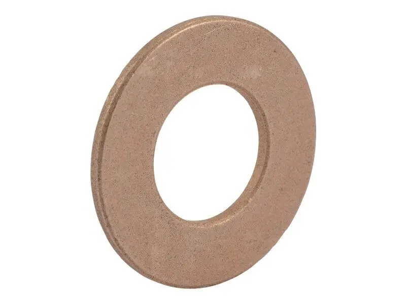 JLG Part # 1001092864 | WASHER,THRUST 2.015X1.021X.125, EA