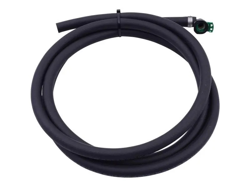 JLG Part # 1001128534 | HOSE,RETURN FUEL 3/8", EA