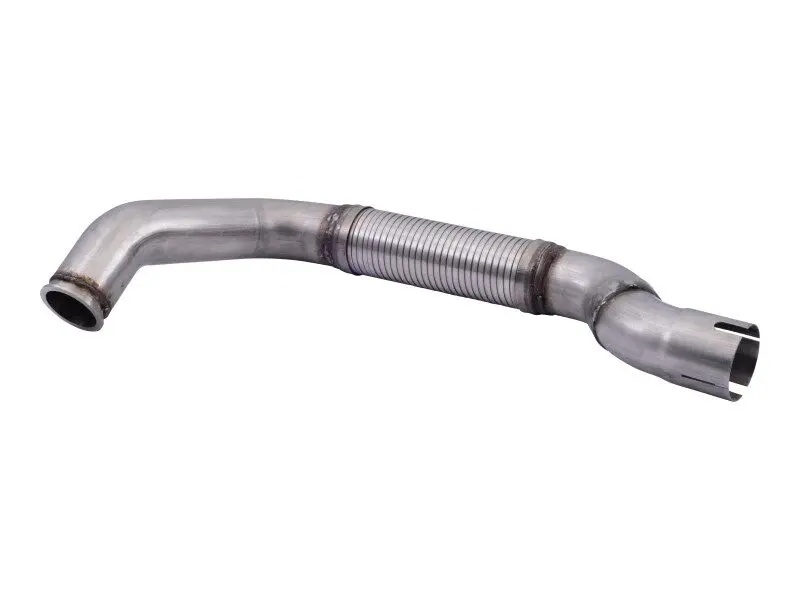 JLG Part # 1001128602 | PIPE,EXHAUST-FLEX ASSEMBLY, EA