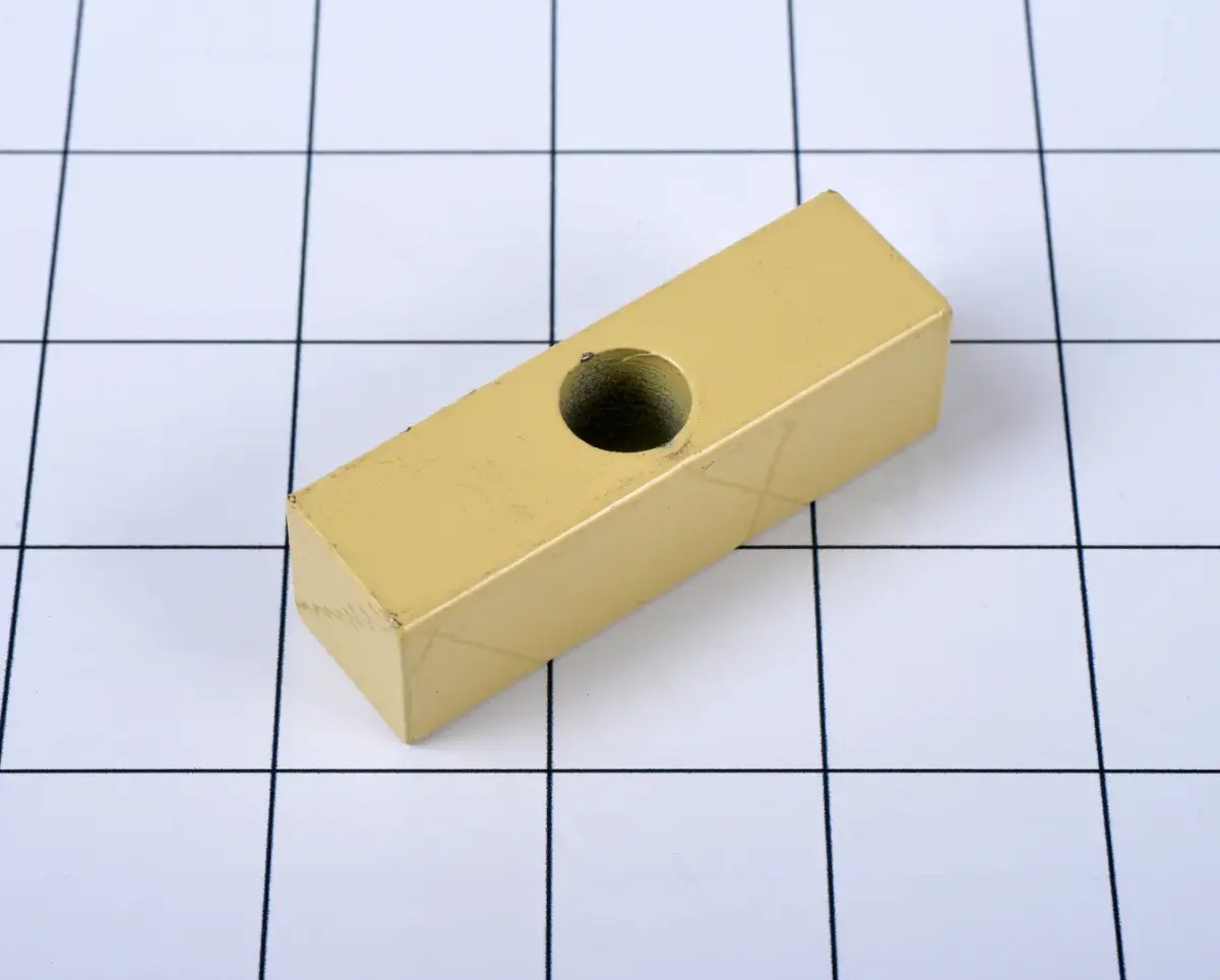 JLG Part # 1001094124 | PLATE,SPACER, EA