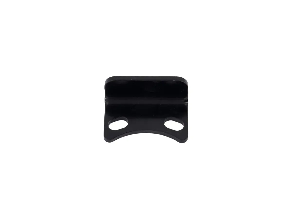JLG Part # 1001129549 | BRACKET,STOP, EA