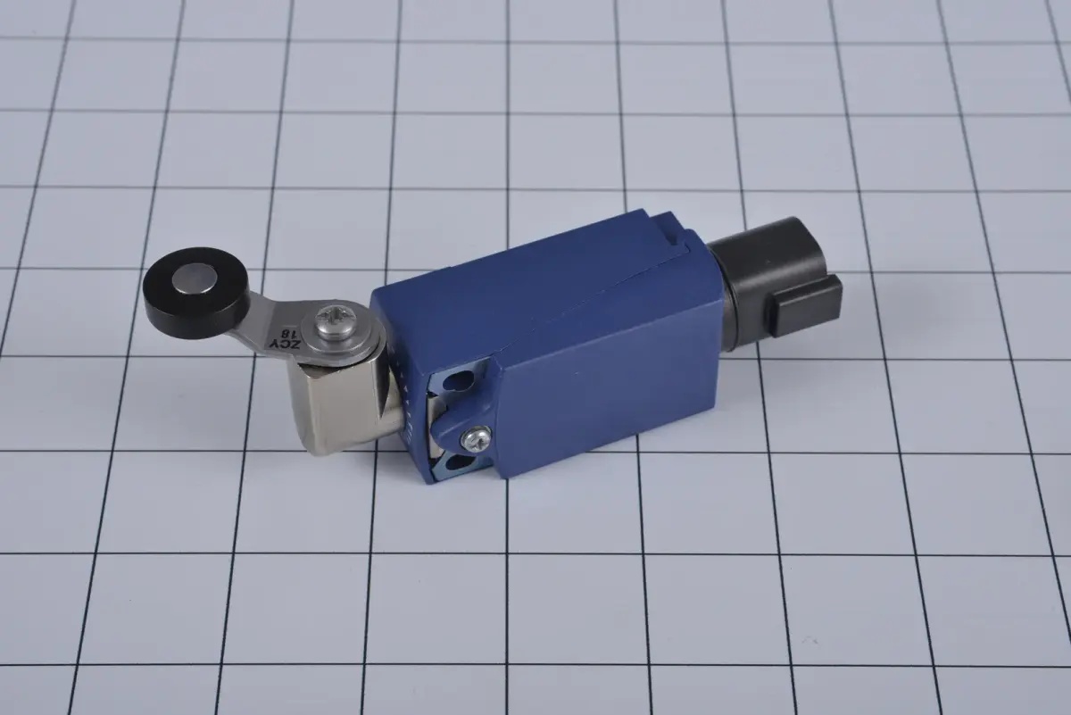 JLG Part # 1001130614 | SWITCH,ROLLER LIMIT, EA - subs to 1001284506