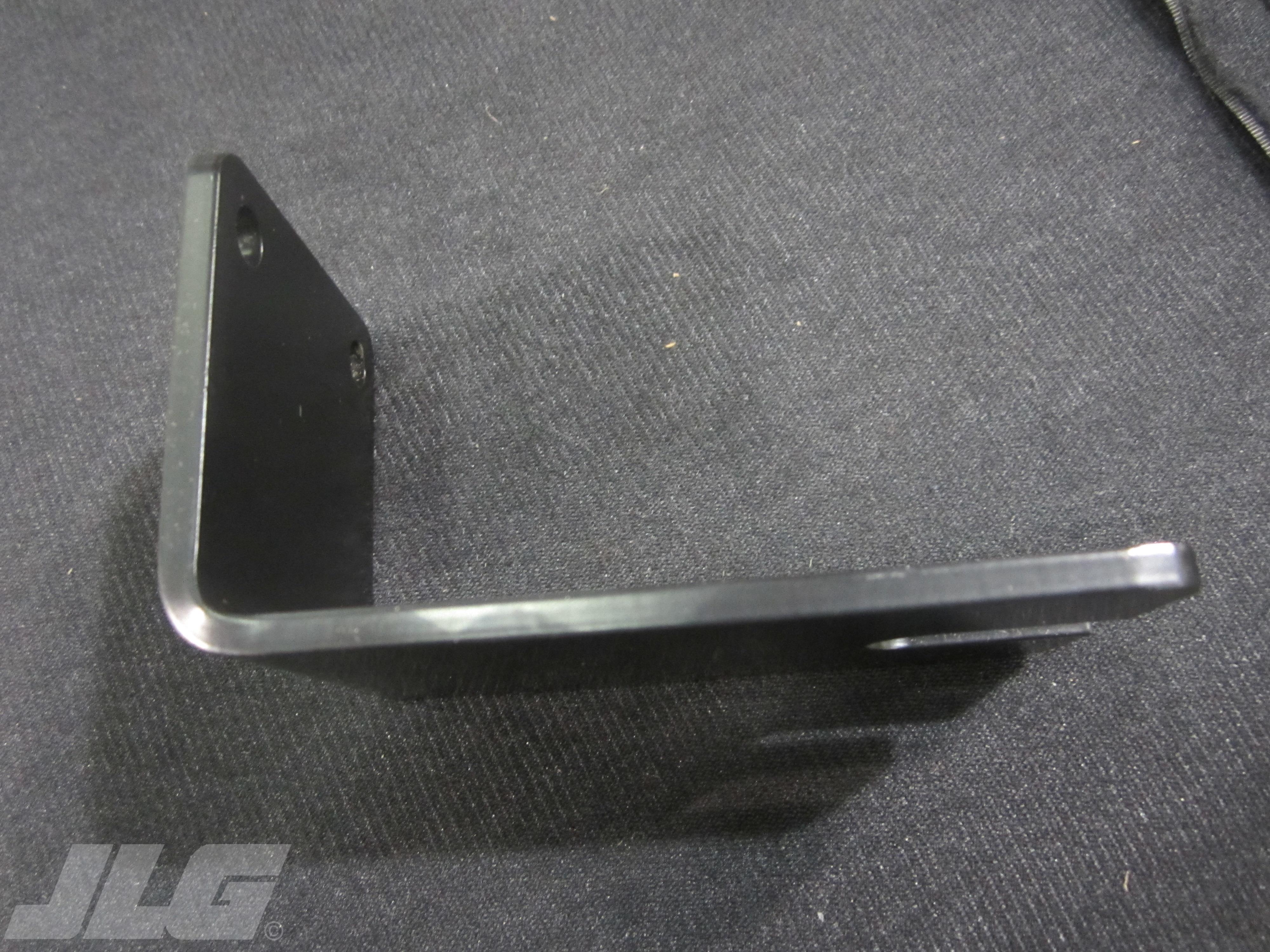 JLG Part # 1001096327 - BRACKET,MIRROR, EA