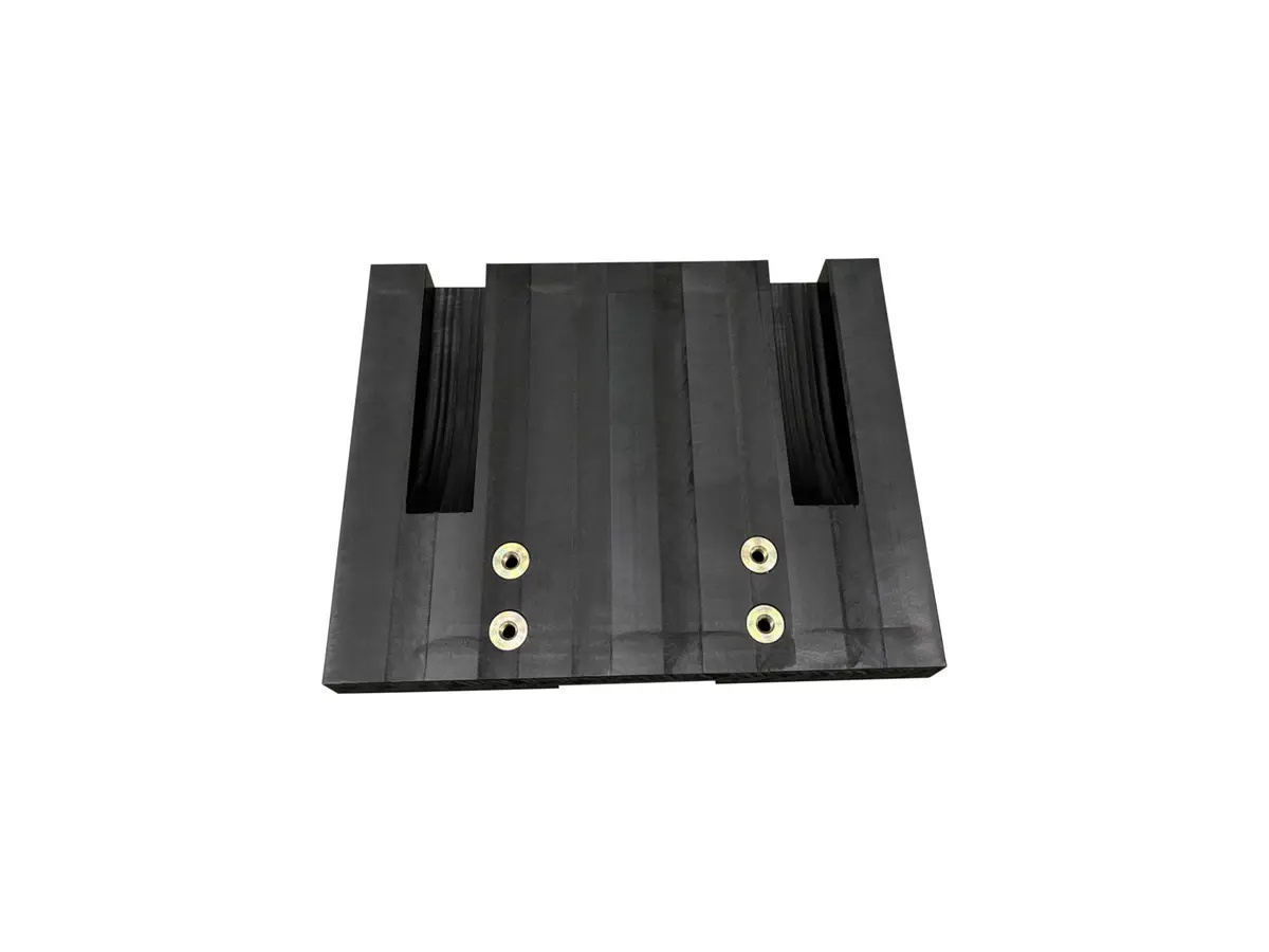 JLG Part # 1001131296 | PAD,INNER MID BOTTOM, EA