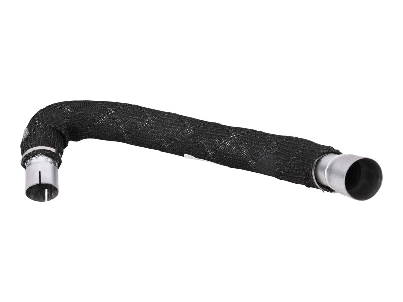 JLG Part # 1001131299 | TUBE,EXHAUST, EA