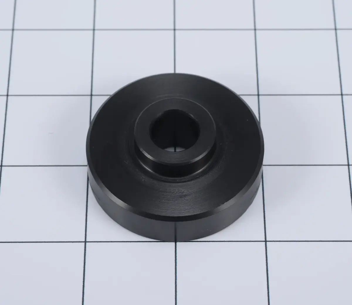 JLG Part # 1001131462 | PAD,HOOD SLIDE, EA