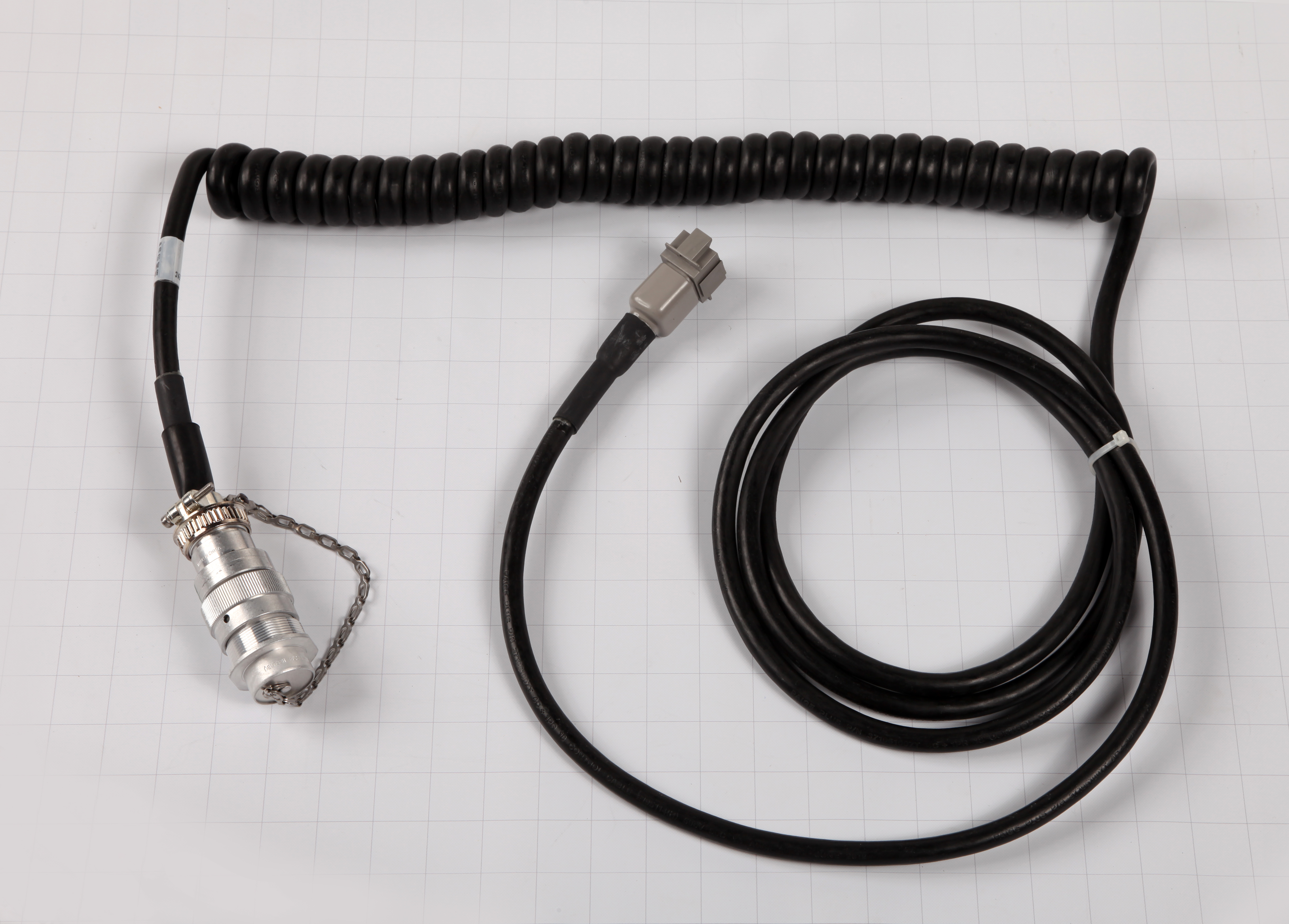 JLG Part # 1001096705S | HARNESS,PLATFORM CABLE (1930), EA