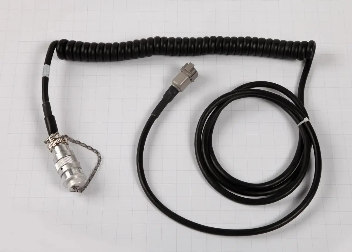 JLG Part # 1001096705S | HARNESS,PLATFORM CABLE (1930), EA