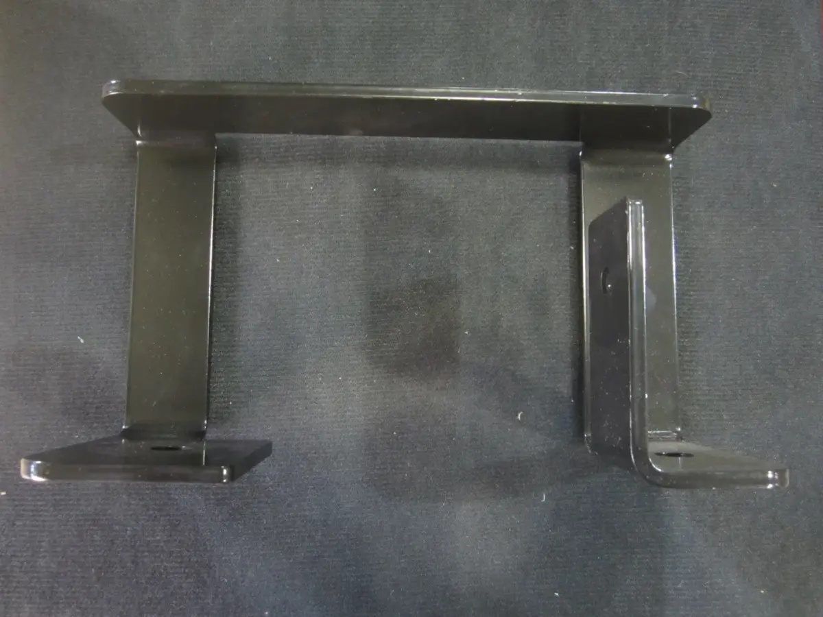 JLG Part # 1001097080 | BRACKET,WORKLIGHT MOUNTING LH, EA