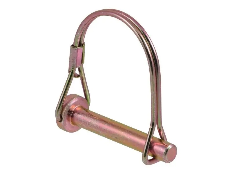 JLG Part # 1001097458 | PIN,SPRING WIRE LOCKING, EA
