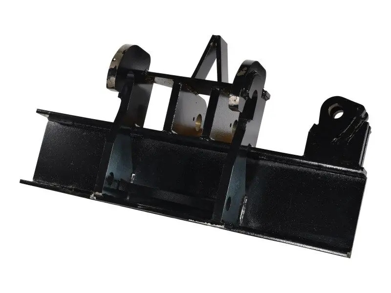 JLG Part # 1001133072S | CARRIAGE,BASE PIVOT, EA