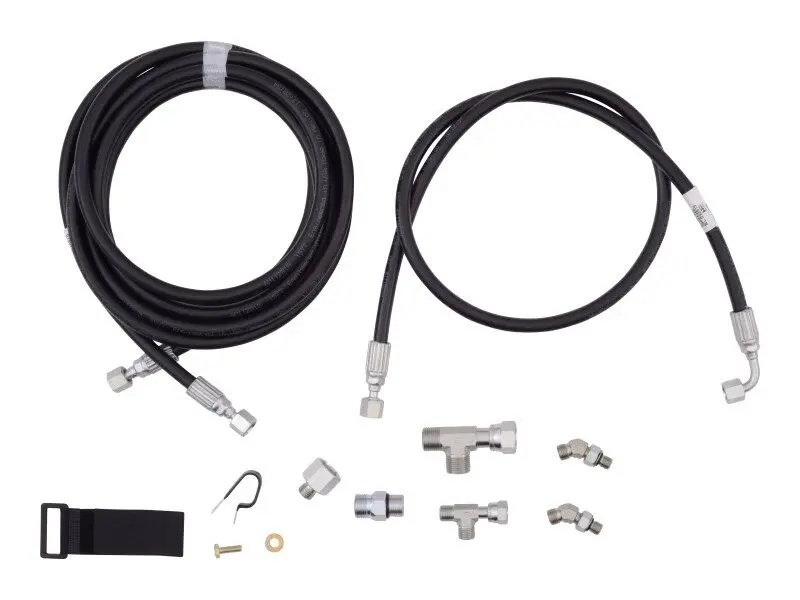 JLG Part # 1001097785 | KIT,ROTATOR UPDATE, EA