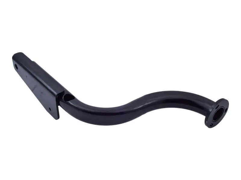 JLG Part # 1001133822 | BRACKET,HEADLIGHT, EA