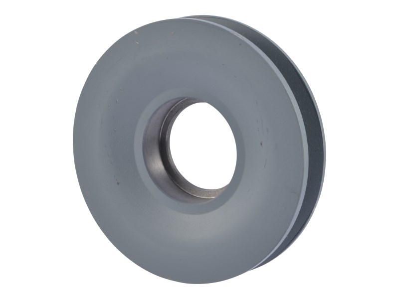 JLG Part # 1001133931 | PULLEY, IDLER, EA