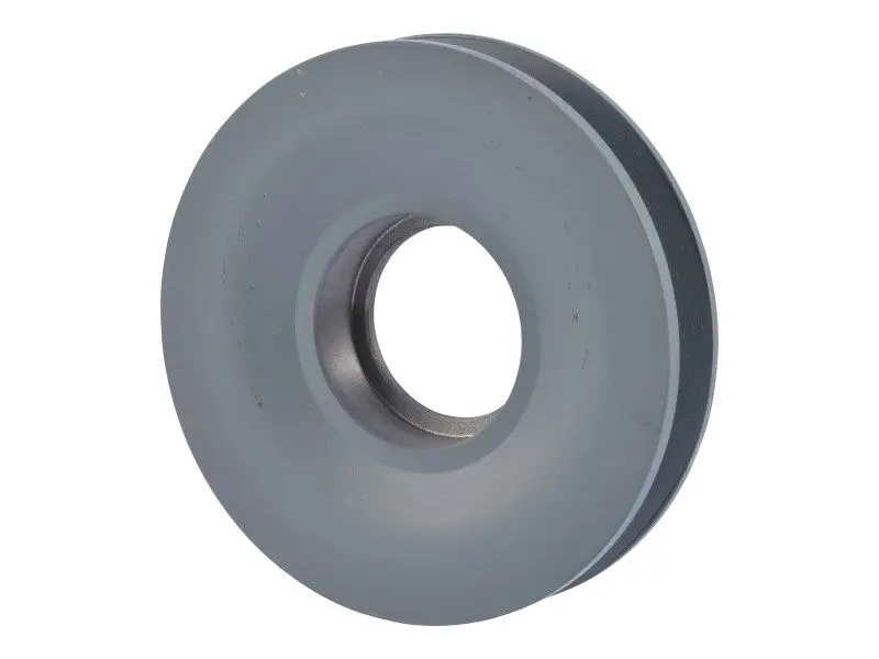 JLG Part # 1001133931 | PULLEY, IDLER, EA