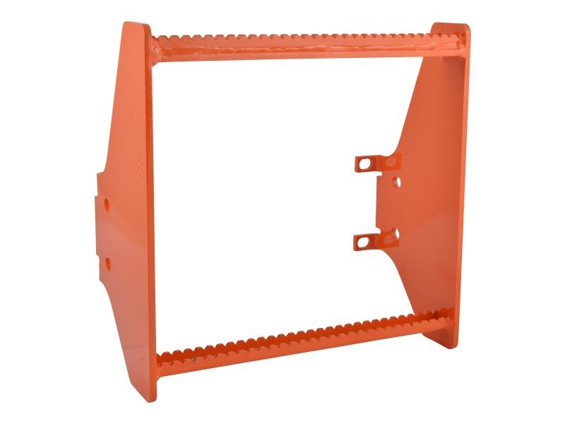 JLG Part # 1001134517 - LADDER,6RS, EA