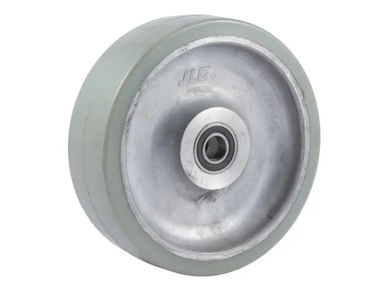 JLG Part # 1001098810 | WHEEL,8", EA