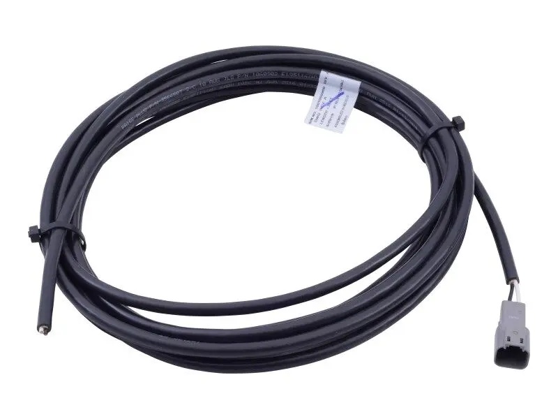 JLG Part # 1001098908 | CABLE, CONTROL, 1060902, 20', EA