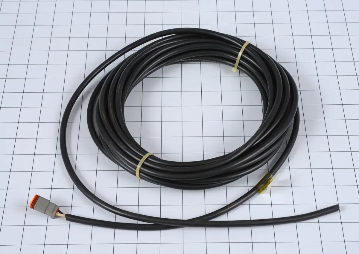 JLG Part # 1001098909 | CABLE, CONTROL, 1060902, 34', EA