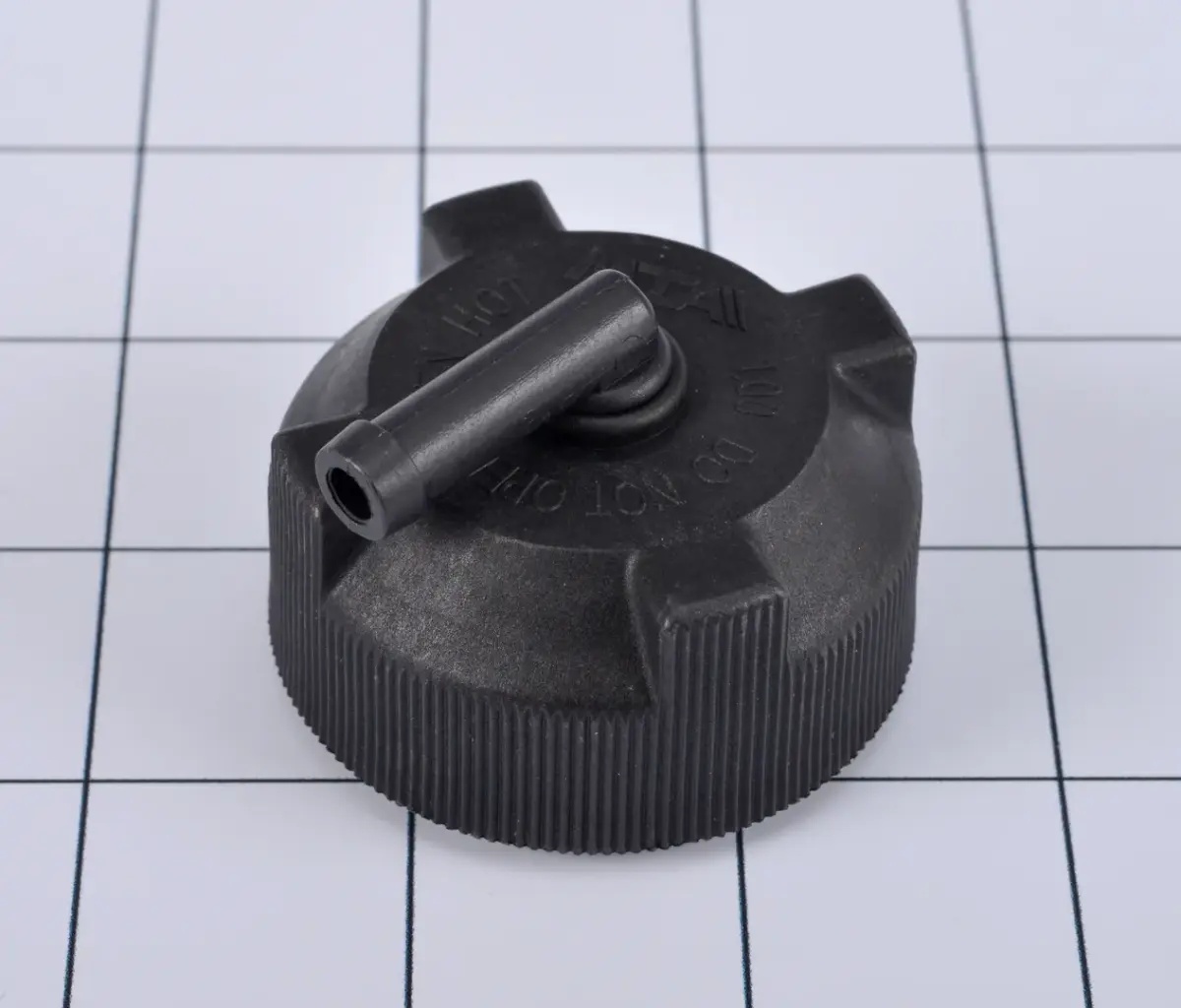 JLG Part # 1001136834 | CAP,DEAERATION TANK, EA