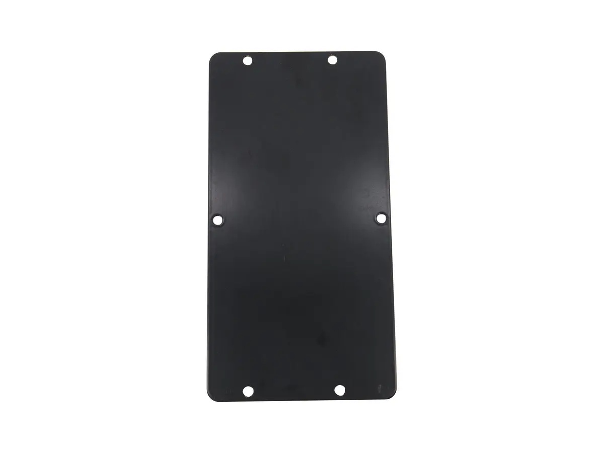 JLG Part # 1001137451 | PANEL,ENGINE HOOD, EA
