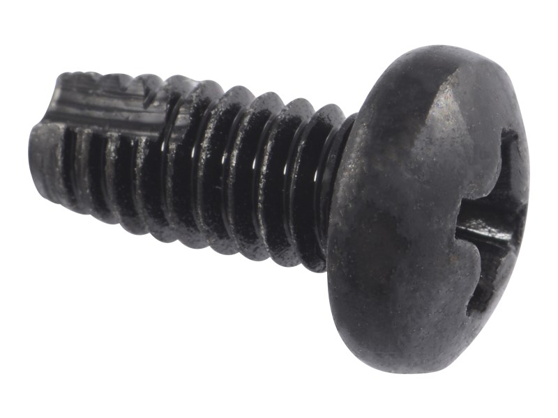 JLG Part # 1001137454 | SCREW PAN HD THD FORM (CODED),, EA